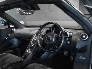 McLaren 650S Spider - Image 22