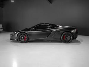 McLaren 650S Spider - Image 2