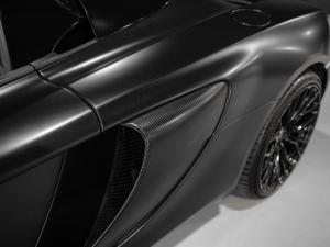 McLaren 650S Spider - Image 3