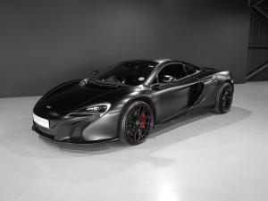 McLaren 650S Spider - Image 6