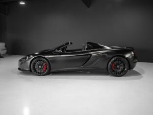McLaren 650S Spider - Image 7
