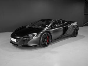 McLaren 650S Spider - Image 9