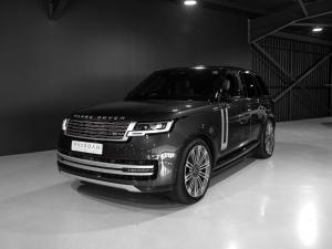 Land Rover Range Rover P530 Autobiography - Image 13
