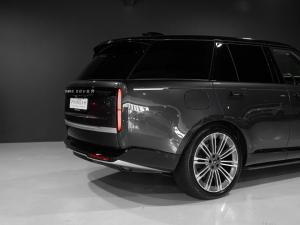Land Rover Range Rover P530 Autobiography - Image 8