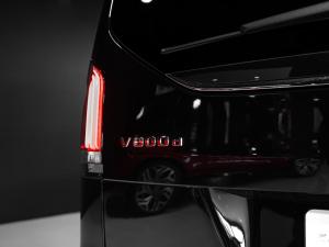 Mercedes-Benz V-Class V300d Exclusive - Image 14