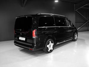Mercedes-Benz V-Class V300d Exclusive - Image 15
