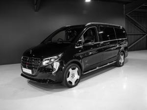 Mercedes-Benz V-Class V300d Exclusive - Image 16