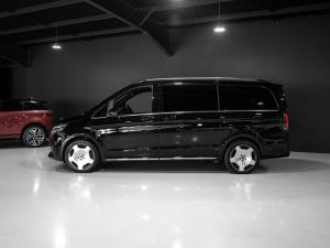 Mercedes-Benz V-Class V300d Exclusive - Image 18