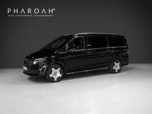 Mercedes-Benz V-Class V300d Exclusive - Image 1