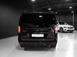 Mercedes-Benz V-Class V300d Exclusive - Image 2