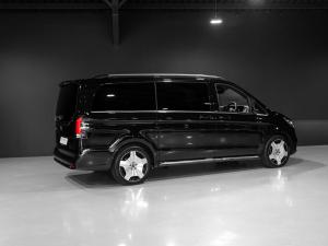 Mercedes-Benz V-Class V300d Exclusive - Image 4