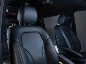Mercedes-Benz V-Class V300d Exclusive - Image 7