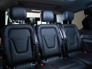 Mercedes-Benz V-Class V300d Exclusive - Image 8