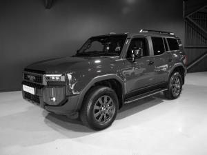 Toyota Land Cruiser Prado 2.8GD VX-R - Image 18