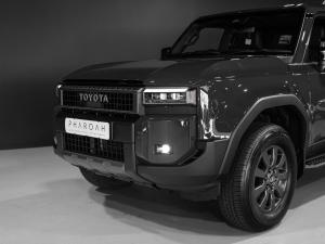 Toyota Land Cruiser Prado 2.8GD VX-R - Image 20