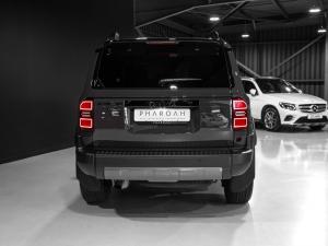 Toyota Land Cruiser Prado 2.8GD VX-R - Image 4