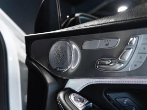 Mercedes-Benz GLC GLC63 S coupe 4Matic+ - Image 10