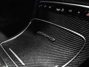 Mercedes-Benz GLC GLC63 S coupe 4Matic+ - Image 11