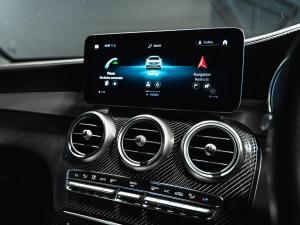 Mercedes-Benz GLC GLC63 S coupe 4Matic+ - Image 12