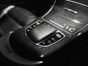Mercedes-Benz GLC GLC63 S coupe 4Matic+ - Image 13