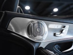 Mercedes-Benz GLC GLC63 S coupe 4Matic+ - Image 14