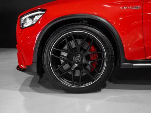Mercedes-Benz GLC GLC63 S coupe 4Matic+ - Image 15