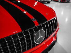 Mercedes-Benz GLC GLC63 S coupe 4Matic+ - Image 17