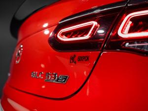 Mercedes-Benz GLC GLC63 S coupe 4Matic+ - Image 18