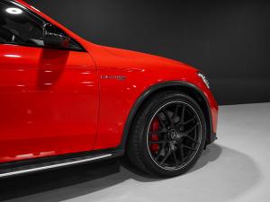 Mercedes-Benz GLC GLC63 S coupe 4Matic+ - Image 19