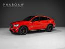 Thumbnail Mercedes-Benz GLC GLC63 S coupe 4Matic+