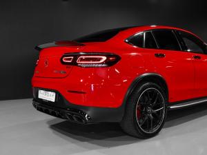 Mercedes-Benz GLC GLC63 S coupe 4Matic+ - Image 20