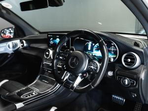Mercedes-Benz GLC GLC63 S coupe 4Matic+ - Image 7