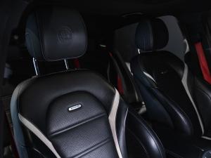 Mercedes-Benz GLC GLC63 S coupe 4Matic+ - Image 8