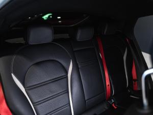 Mercedes-Benz GLC GLC63 S coupe 4Matic+ - Image 9