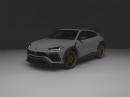 Thumbnail Lamborghini Urus Urus