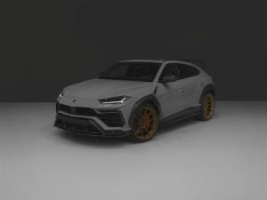 Lamborghini Urus Urus - Image 1