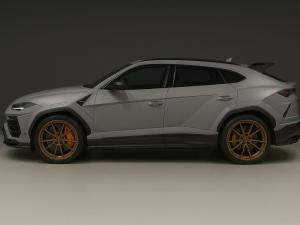 Lamborghini Urus Urus - Image 2