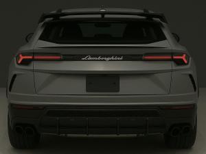 Lamborghini Urus Urus - Image 3