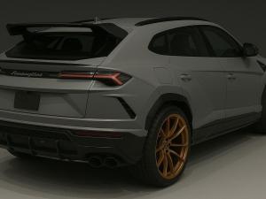 Lamborghini Urus Urus - Image 4