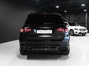Mercedes-Benz GLS GLS600 - Image 10