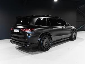 Mercedes-Benz GLS GLS600 - Image 11