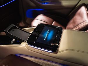 Mercedes-Benz GLS GLS600 - Image 12