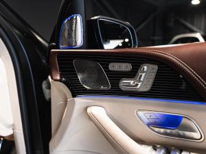 Mercedes-Benz GLS GLS600 - Image 13
