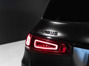 Mercedes-Benz GLS GLS600 - Image 14