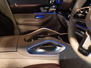 Mercedes-Benz GLS GLS600 - Image 16