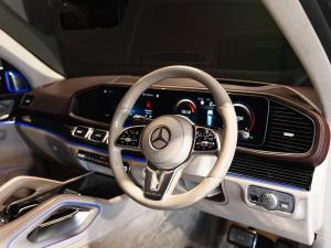 Mercedes-Benz GLS GLS600 - Image 17
