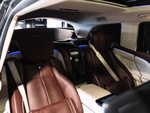 Mercedes-Benz GLS GLS600 - Image 18