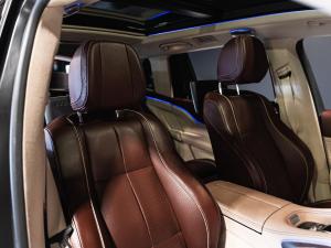 Mercedes-Benz GLS GLS600 - Image 19