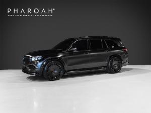 Mercedes-Benz GLS GLS600 - Image 1
