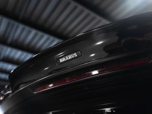 Mercedes-Benz GLS GLS600 - Image 2